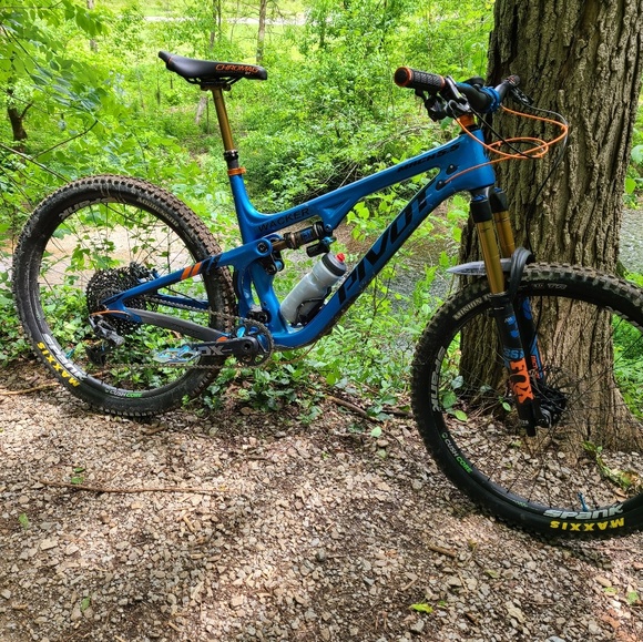 Meet your Posher, David - Picture 1 of 1